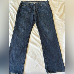Lucky Jeans 38x34
